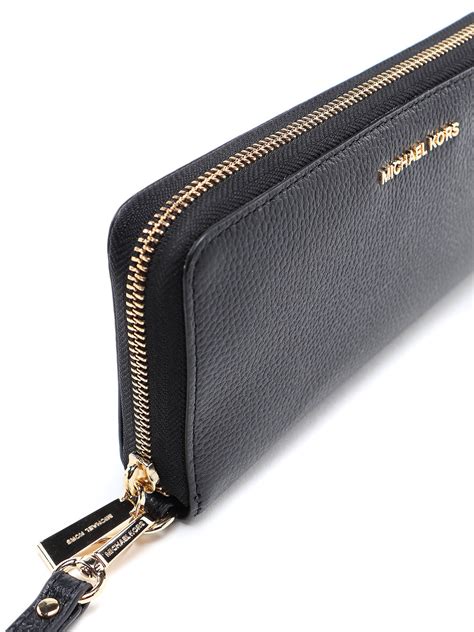 michael kors jet set travel wallet uk|michael kors travel continental wallet.